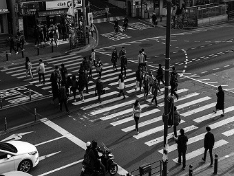 Tips for Pedestrian Safety in Stockton