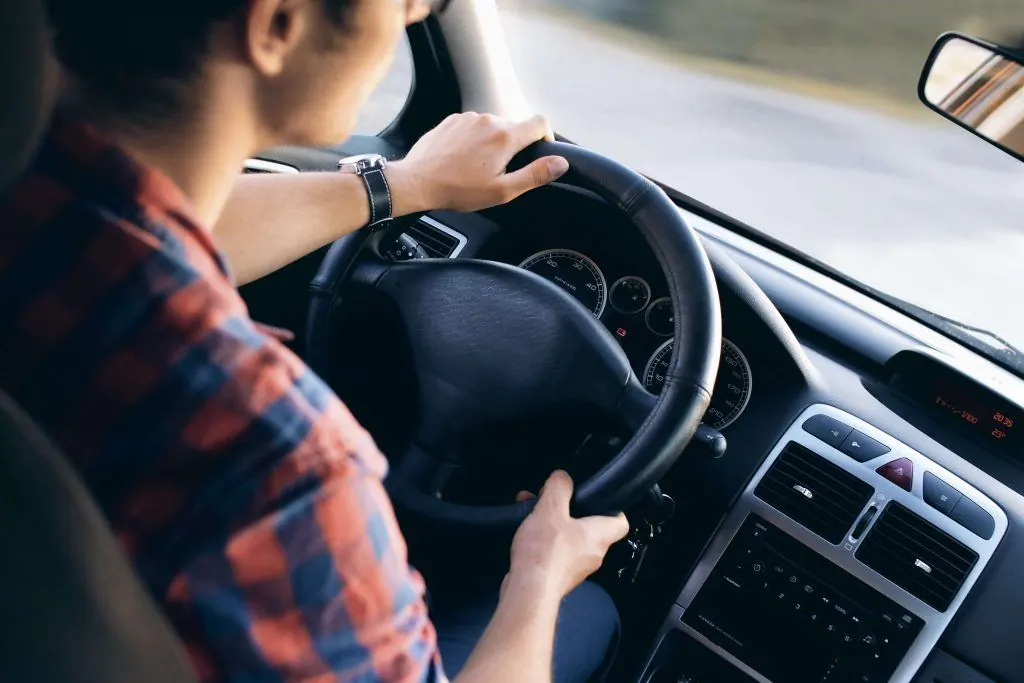 Missed Seatbelt Syndrome in Children