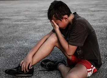 Emotional Trauma in Children Following an Auto Accident