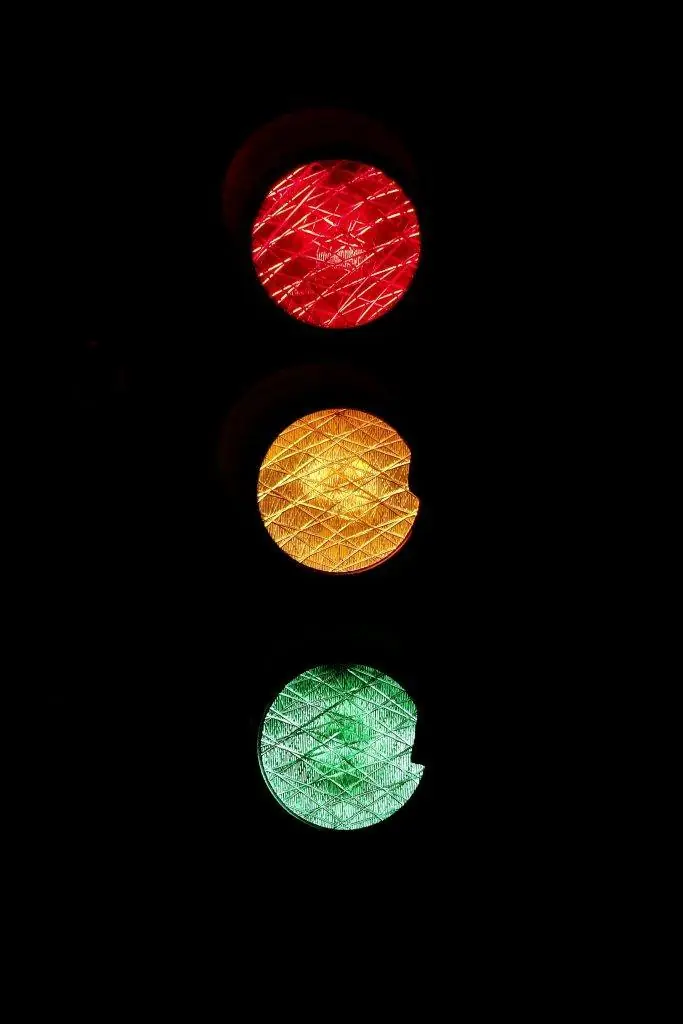 Traffic Signals