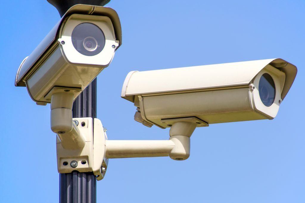 Red Light Cameras Sacramento Exposed