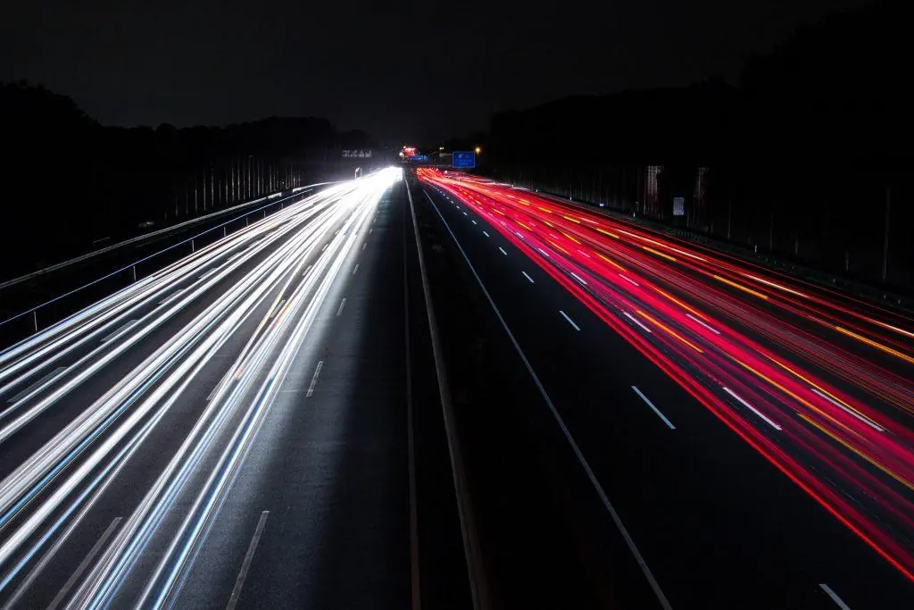 Driving in Darkness