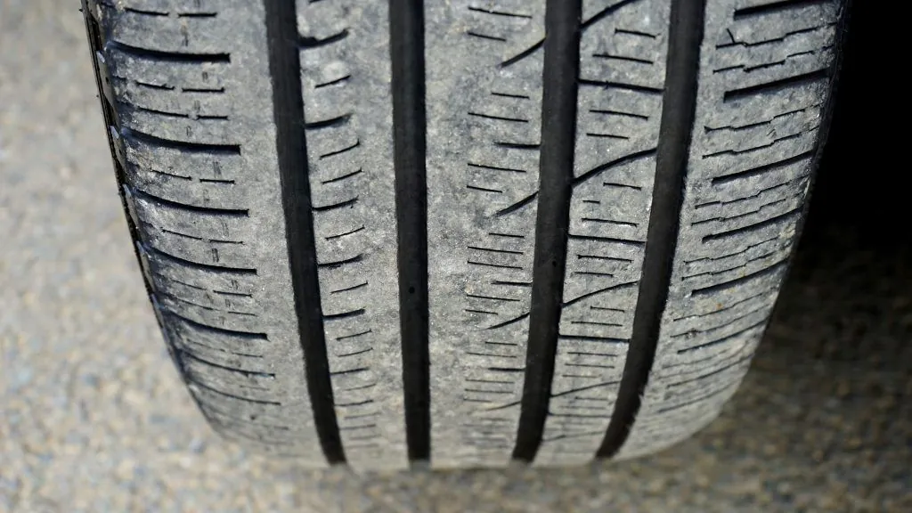 Company Denies Defective RV Tire Claims