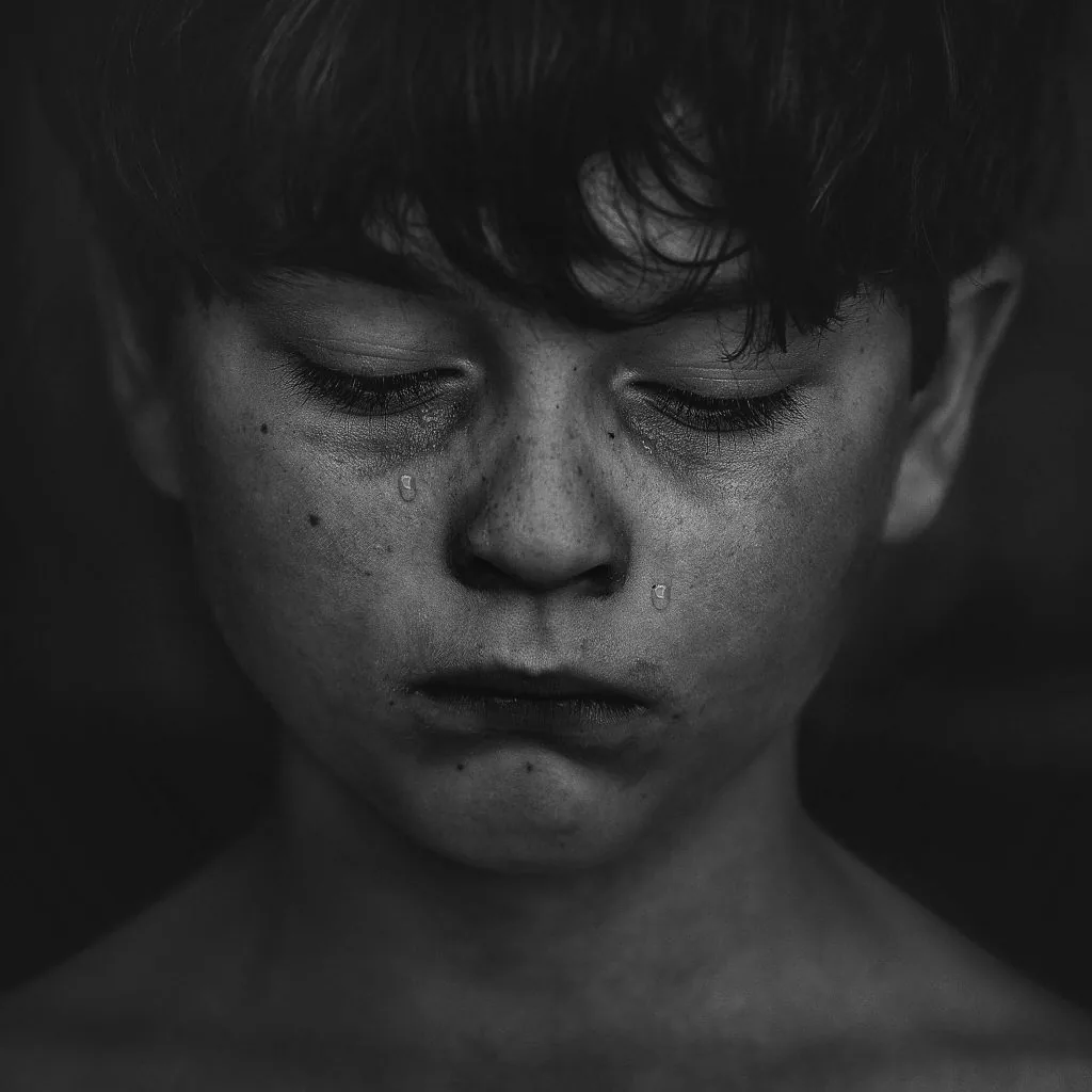 Helping Your Child Through the Grieving Process