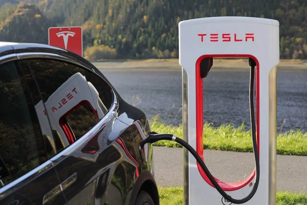 Tesla Recall of Model S Vehicles