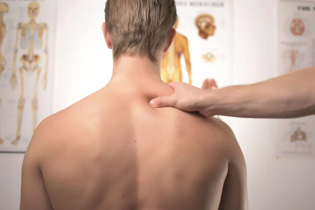 Herniated Neck Disc Treatment