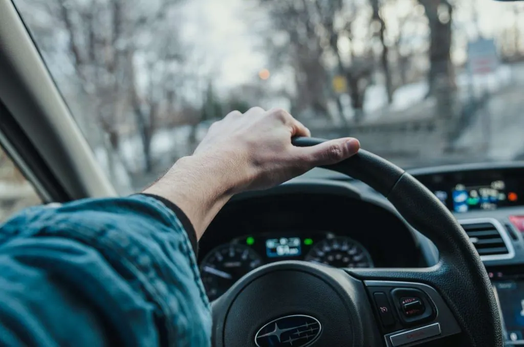 Dangers of Driving with Diabetes