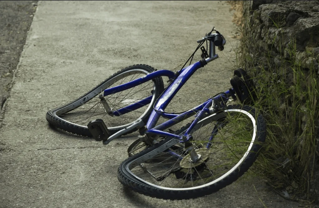 South Lake Tahoe Fatal Bicycle Hit-and-Run