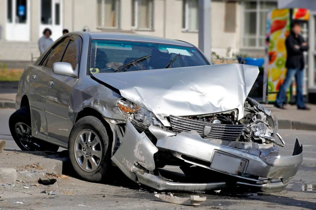 Stockton Family Thank Good Samaritans Following Car Accident