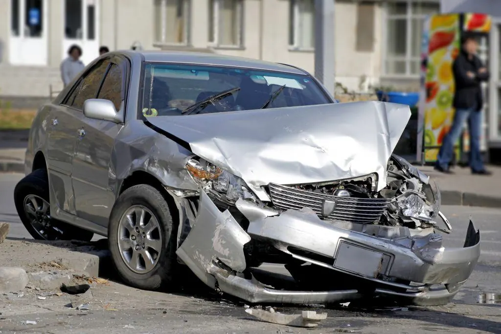 Osteoporosis and Motor Vehicle Accidents