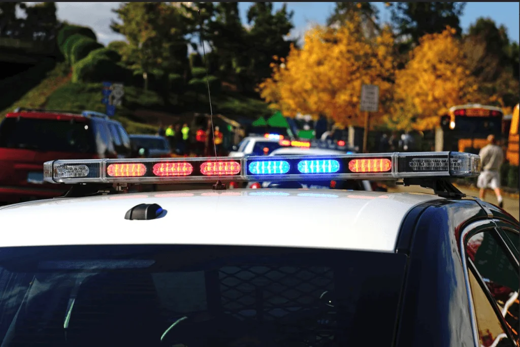 Fatal Traffic Violations in Vacaville
