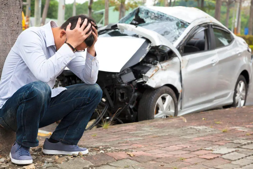 Guidelines for Injuries in Auto Accidents
