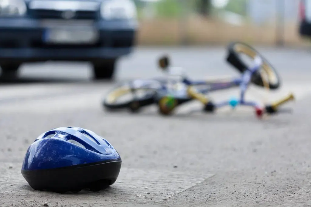 Modesto Bicycle Accident Fatally Injures Man
