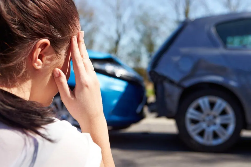 Motor Vehicle Accidents in Modesto
