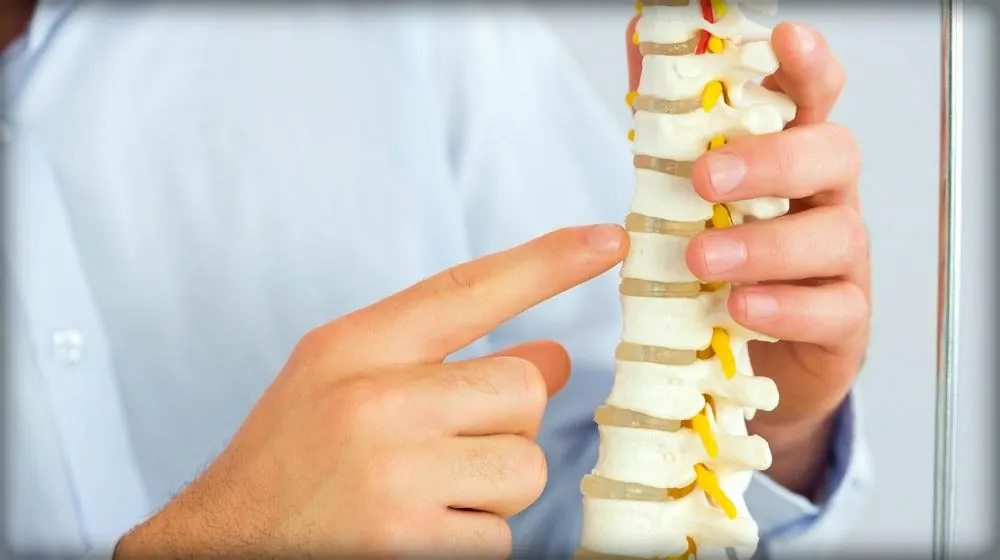 What Causes a Spinal Trauma?