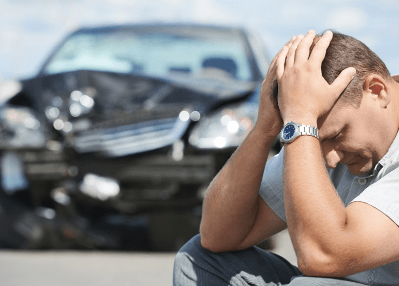 Common Marysville Car Accident Factors