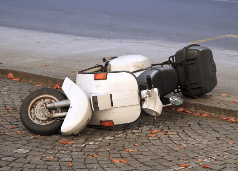 Reducing Motorcycle Accidents