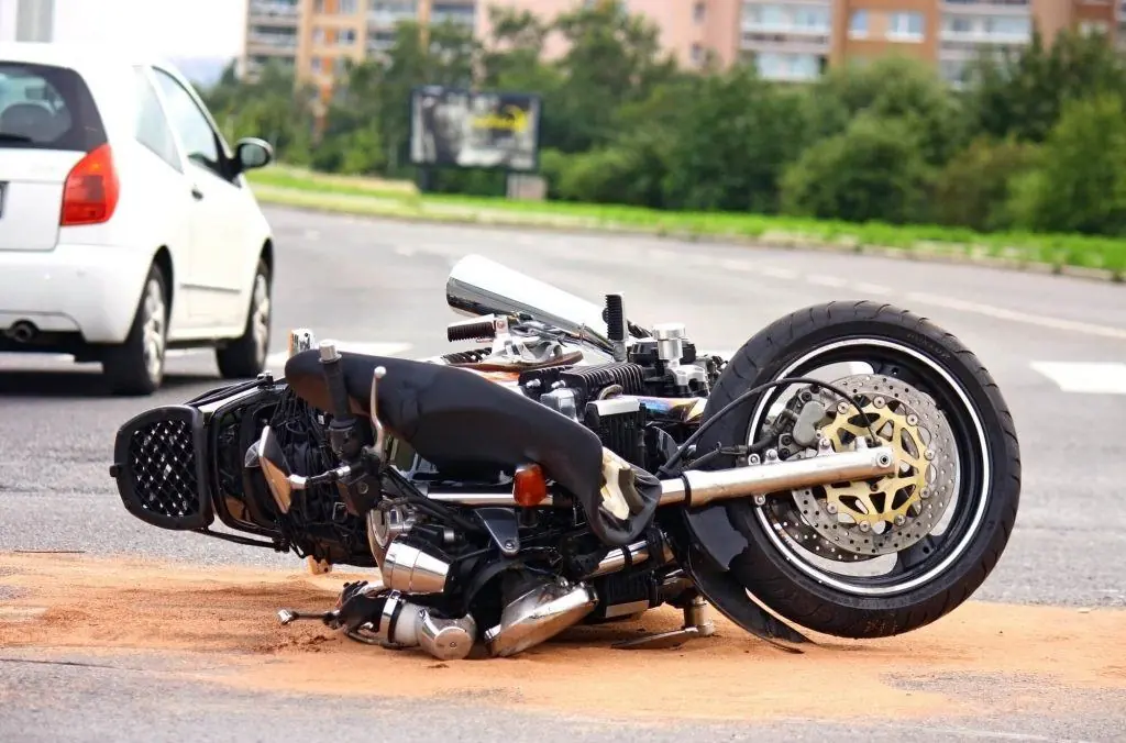 Traumatic Injuries and Motorcycle Accidents