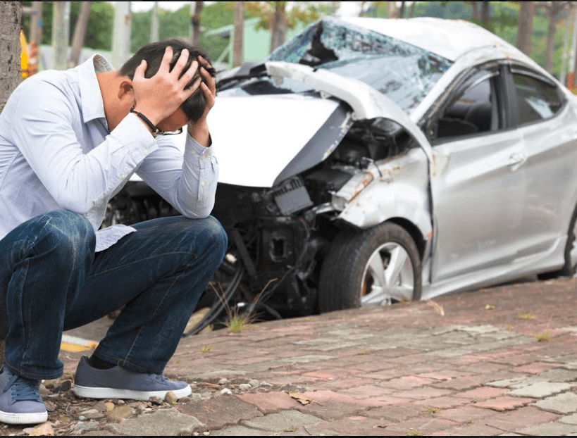 What to Do After a Napa Car Accident
