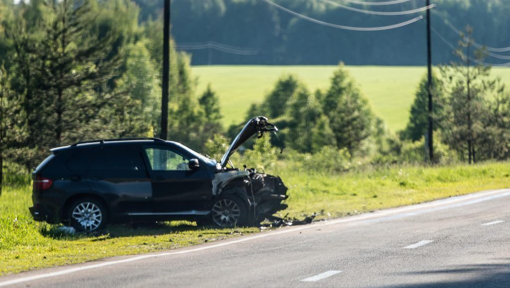 merced accident