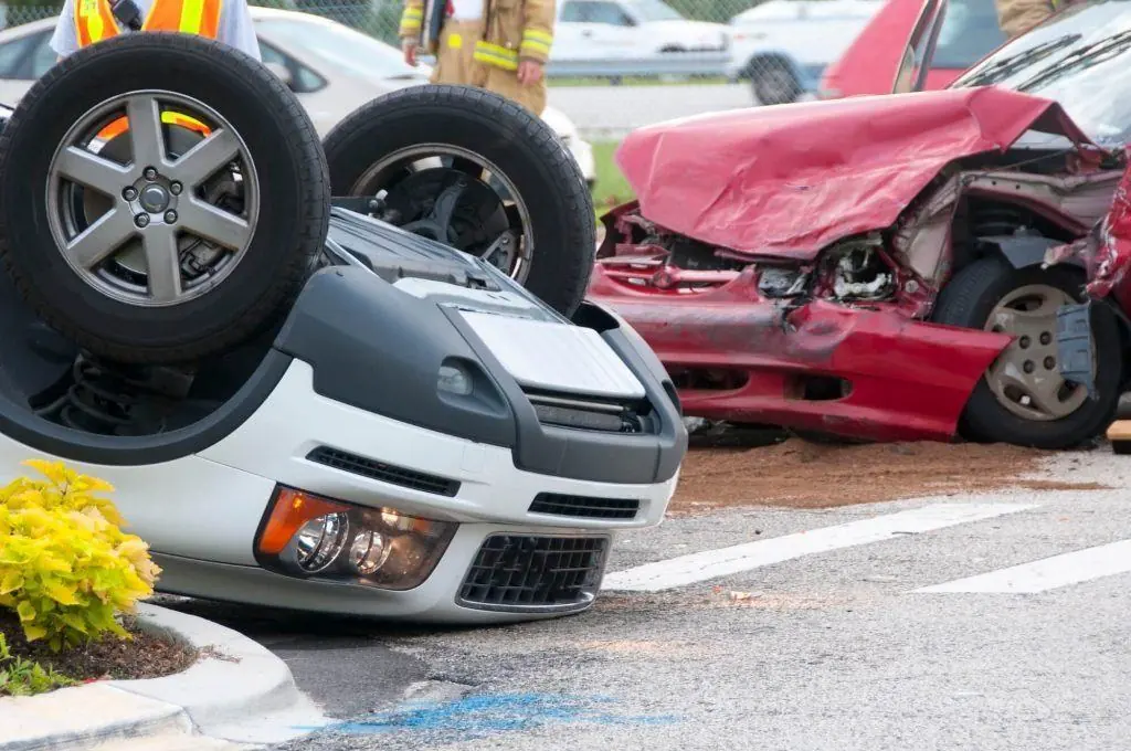 merced car accident yesterday