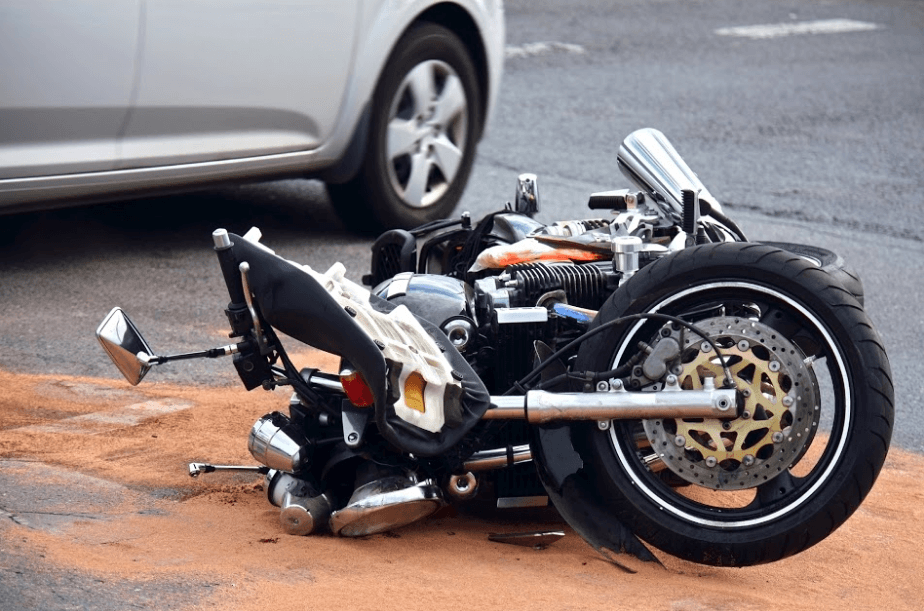 Fatal Motorcycle Accident Vacaville Ca