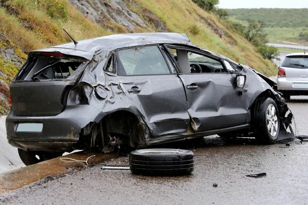 Pittsburg Ca Car Accident