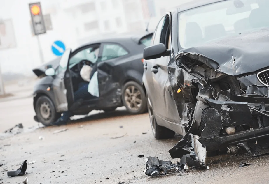 Redding Common Fatal Crash Factors