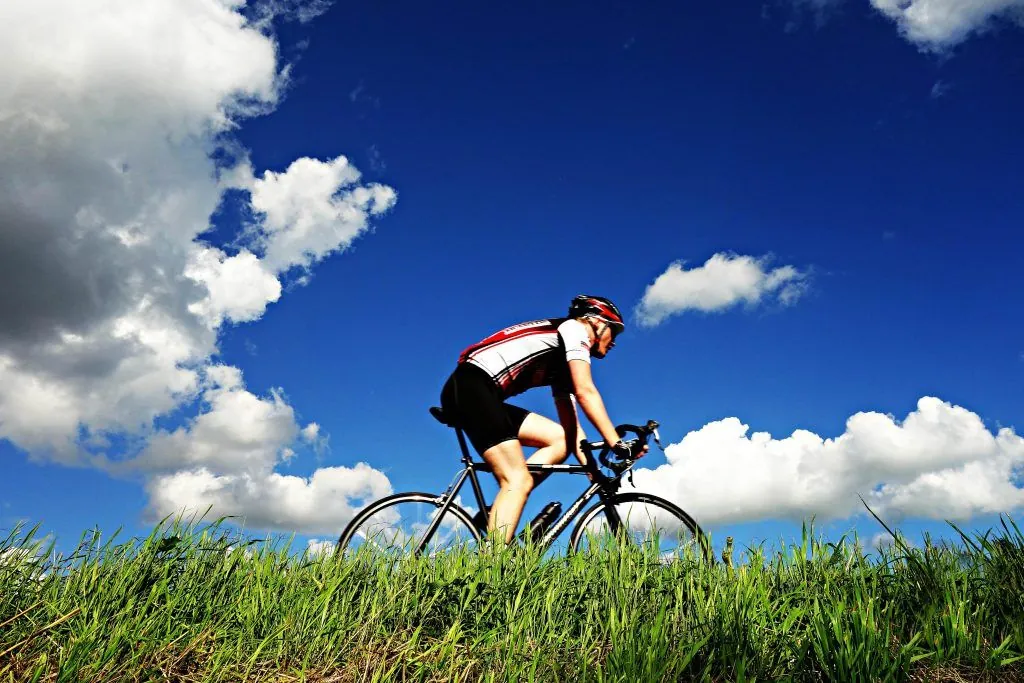 Sustaining Genital Trauma Following Bicycle Accidents