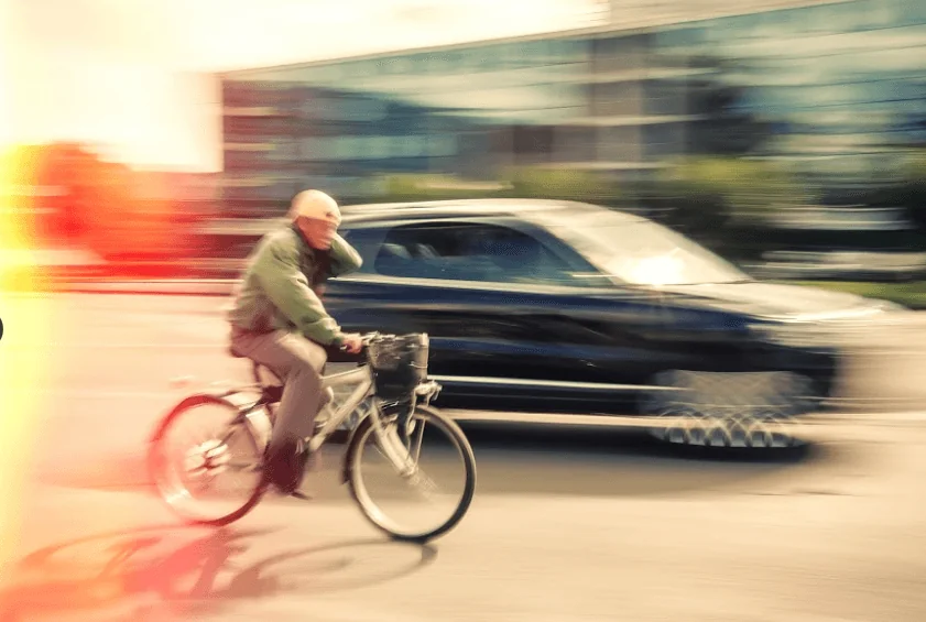 Woodland Bicycle Accidents