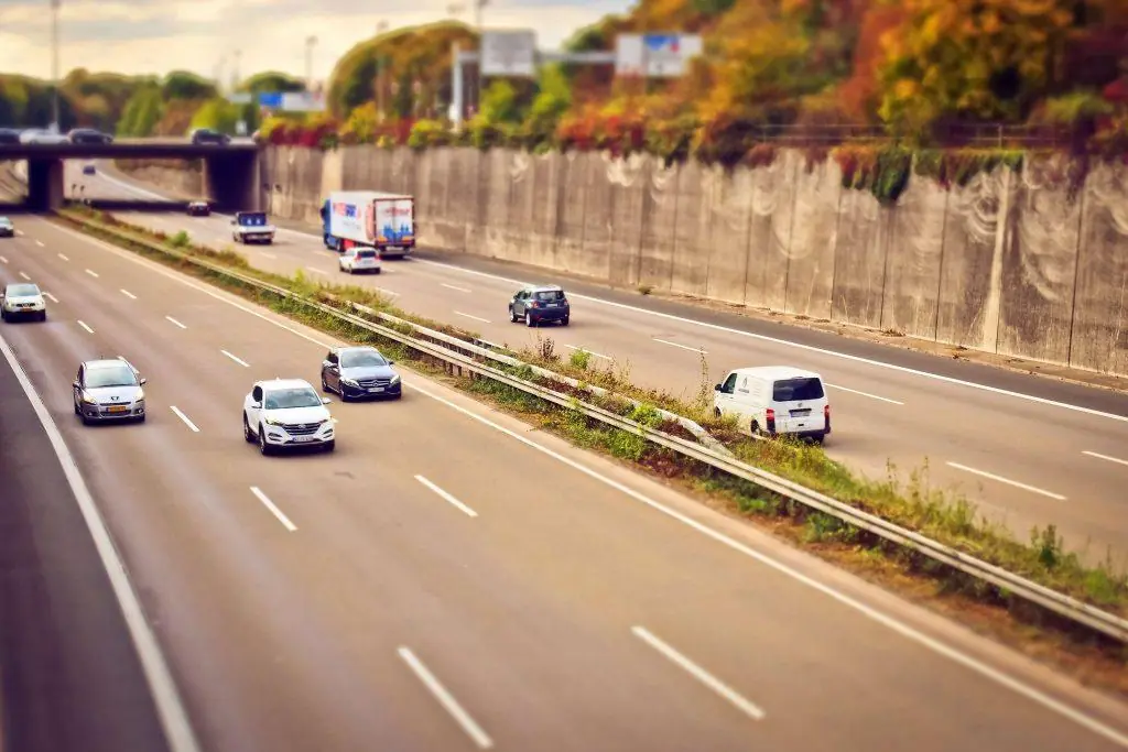 Dangers of Trucks in the Fast Lane