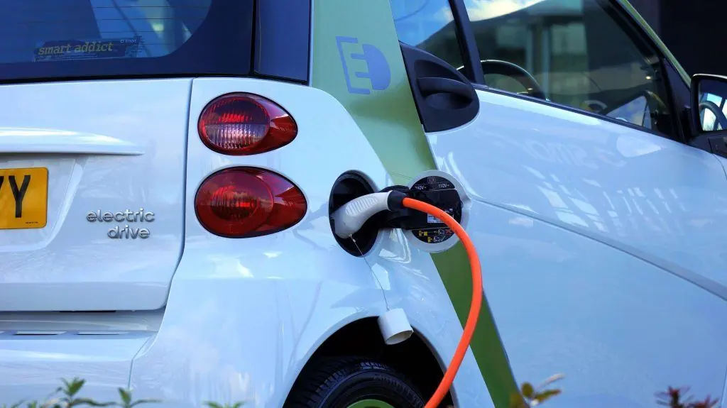 More Electric Cars to Hit the US Market