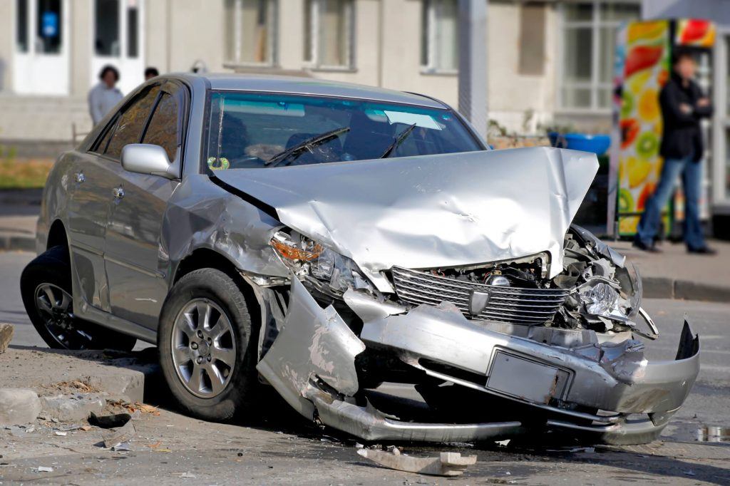 highway 24 accident