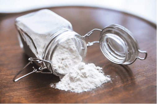 Talcum powder is widely used to absorb moisture and reduce friction, but may contain dangerous minerals.
