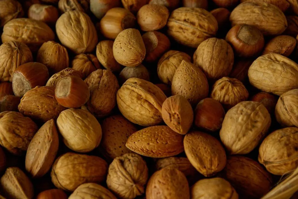 Two Men Killed in Almond Shaker Machine Accident