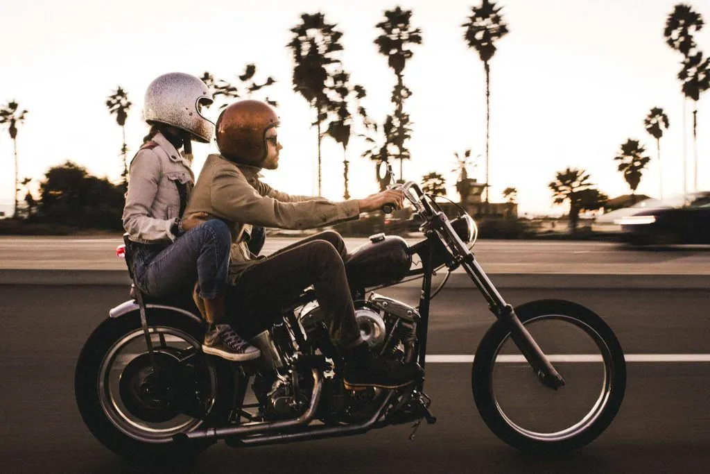 Reproductive Injuries Following Motorcycle Accidents 