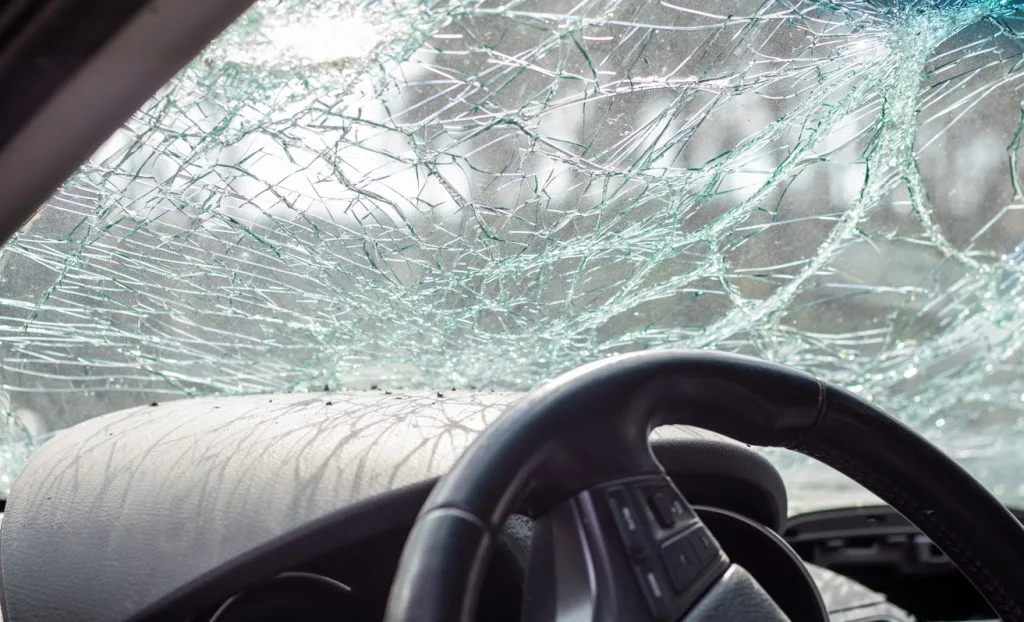 car crash