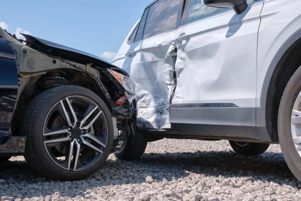 traffic accident