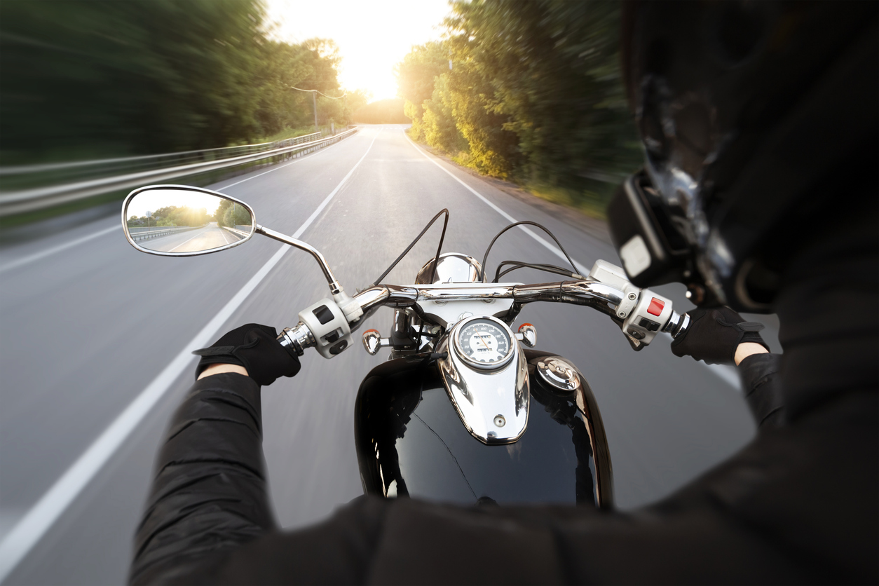 Motorcyclist Killed in Placer County Crash Involving SUV – Sacramento Injury Attorneys Blog