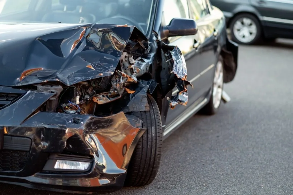 auto accident