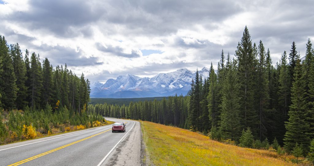 wilderness highway