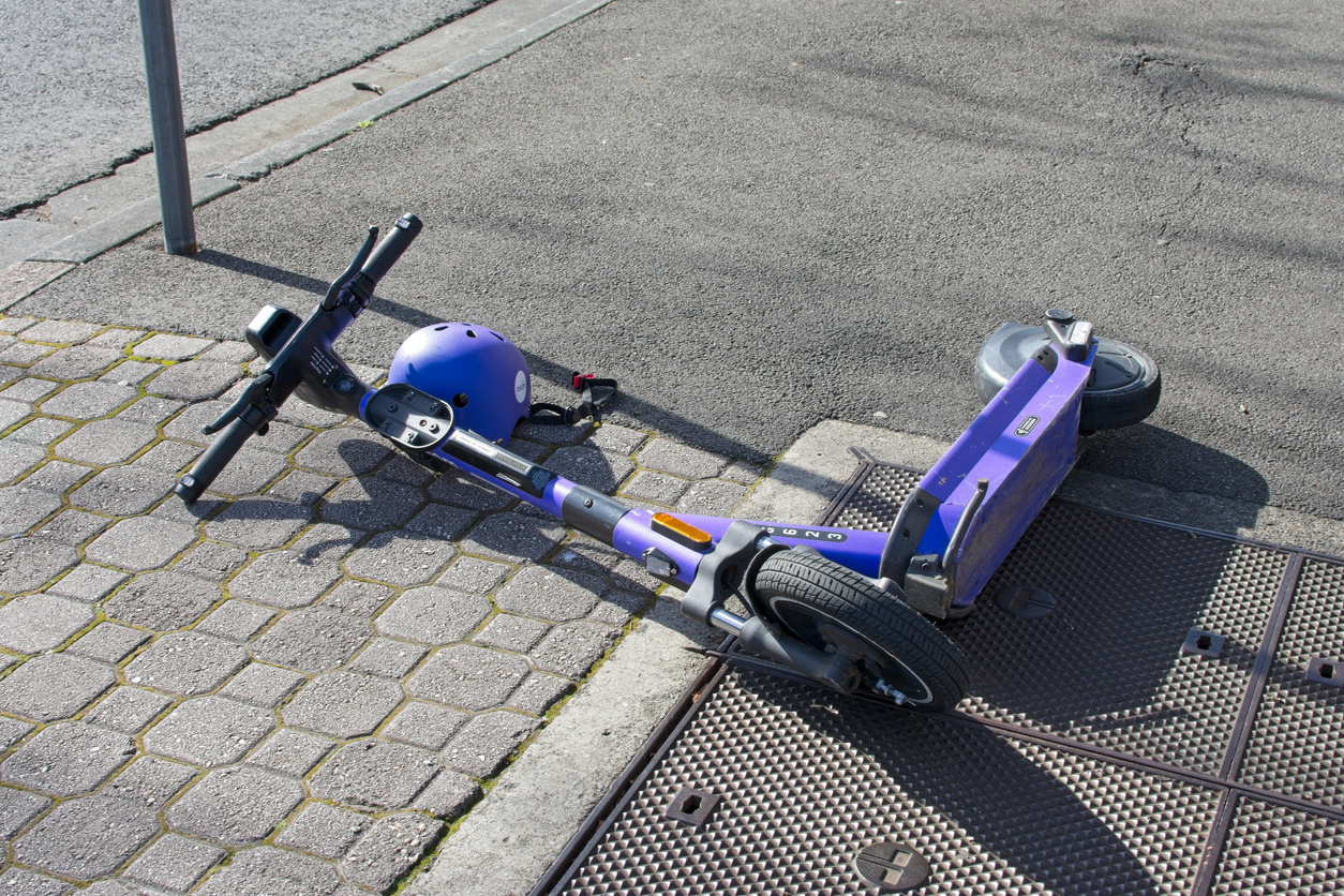 Teen Killed in Antelope Scooter Accident at Don Julio Boulevard and Poker Lane – Sacramento Injury Attorneys Blog