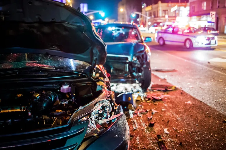 fatal crash