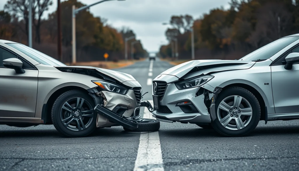 March 25 auto accidents