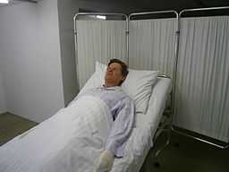 Hospitalized After a Serious Accident?