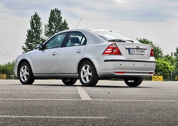 Steering Wheel May Detach on 841,000 Ford Fusion Vehicles