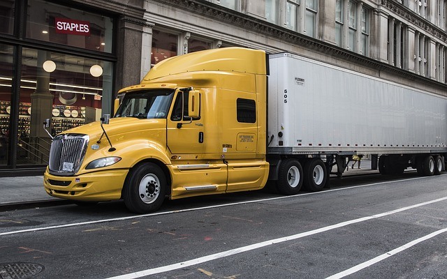 Auburn Truck Collision Sends Several to Hospital on Sheridan Lincoln Boulevard.